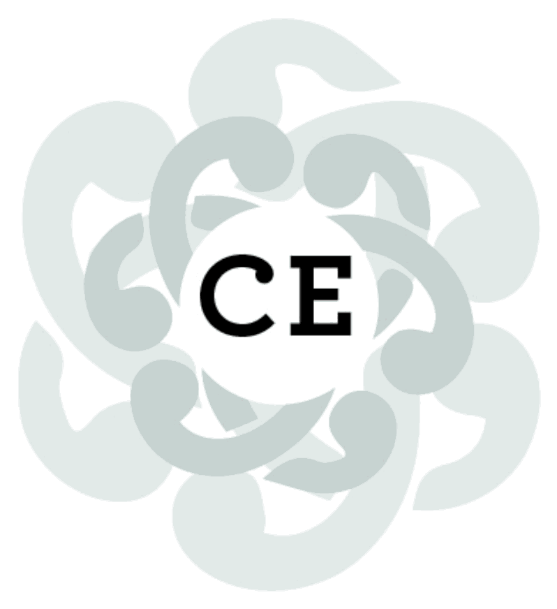 Califo Electric badge